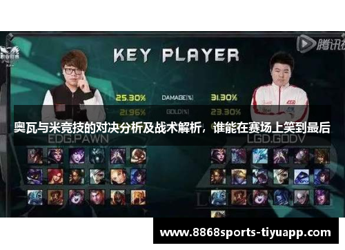 奥瓦与米竞技的对决分析及战术解析，谁能在赛场上笑到最后